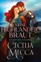 [Königreiche von Meria 02] • Mien Highlander-Braut